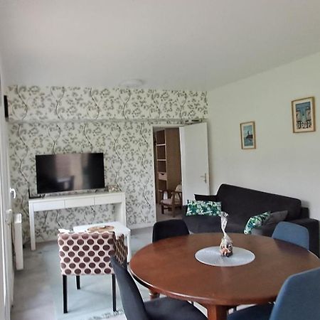Villa Le Refuge Lamballe-Armor Esterno foto