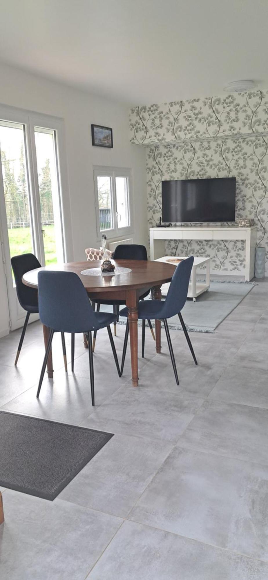 Villa Le Refuge Lamballe-Armor Esterno foto